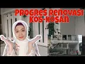 Download Lagu Room Tour Progres Renovasi Kos-kosan Mahasiswa Universitas Telkom di Buah Batu Bandung