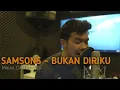 Download Lagu Samson - Bukan Diriku || Mikail Omar Cover