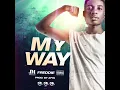 Download Lagu Freddie-My Way. Prod. By Apya [Audio Slide]