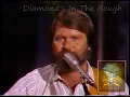 Glen Campbell & Willie Nelson & Roger Miller ~ "Uncloudy Day" 1982 LIVE! BEST QUALITY!!