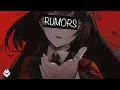 Download Lagu 𝔻𝕒𝕪𝕔𝕠𝕣𝕖 - RUMORS! (NEFFEX) | Lyrics/NMV