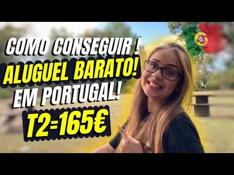 Download MP3 Como conseguir aluguel barato em Portugal