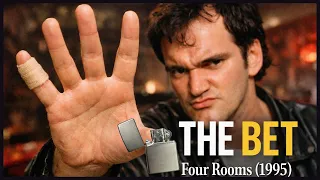 Four Rooms - Anthology Cinema