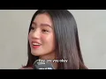Donny Pangilinan and Belle Mariano "To have someone who's so patient with you🥹 