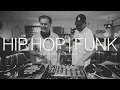 Download Lagu DJ Plastik x DJ Bob One - Hip-hop | Funk | Old School Classics