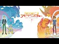Download Lagu Digimon Adventure Last Evolution Kizuna butterfly
