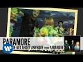Download Lagu Paramore - Interlude: I'm Not Angry Anymore (Official Audio)