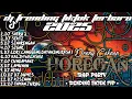 Download Lagu DJ TRENDING TIKTOK TERBARU 2025 • DJ SATRU 2 • DJ SEKTI • DJ SINARENGAN • DJ SIGAR •