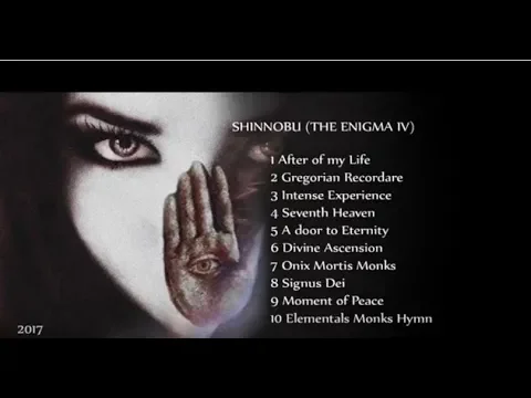 Download MP3 THE ENIGMA 2017 FULL ALBUM VOL 4 SHINNOBU