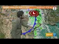 Alan Holt KIII South Texas Weather Forecast 11-30-2020