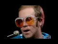 Elton John HD - Goodbye Yellow Brick Road (Top Of The Pops) | 1973