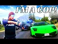 Download Lagu Playing As a Cop in GTA 5 RP