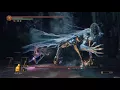 2 Why we should use Claymore in Dark Souls 3 vs Dancer