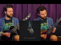 Download Lagu The Ones We Leave Behind - Trivium guitar cover (NEW SONG 2020) Epiphone MKH Les Paul \u0026 Chapman MLV