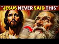 Lagu The Monad Is Not God — And Jesus Never Taught Worship of It | Hidden Truth Revealed