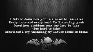 Download Avenged Sevenfold - Betrayed [Lyrics on screen] [Full HD] MP3