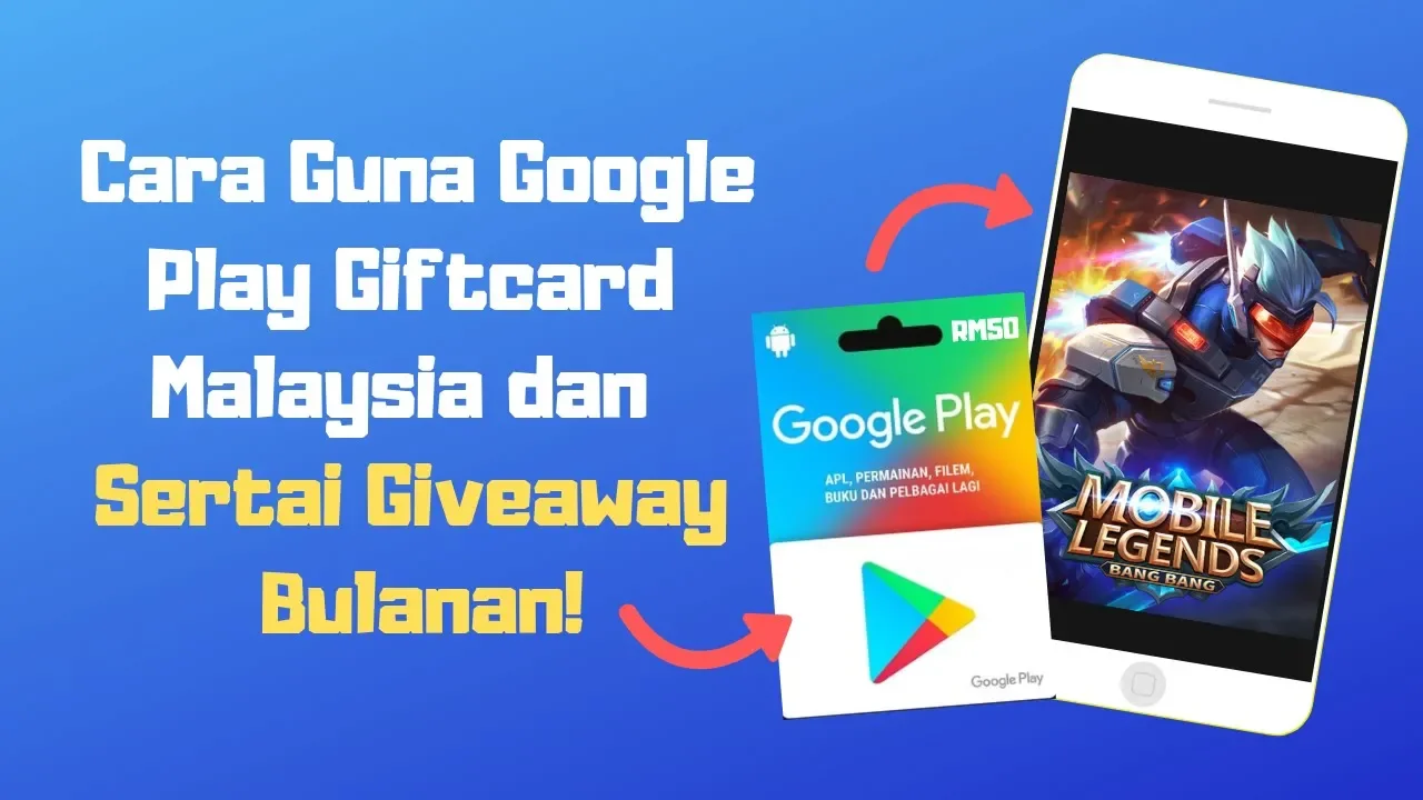 Cara Beli Saldo Google Play di Indomaret atau Alfamart | Isi Saldo Play Store Dengan Mudah