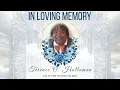 Farewell Services for Mr Terence O Holloman