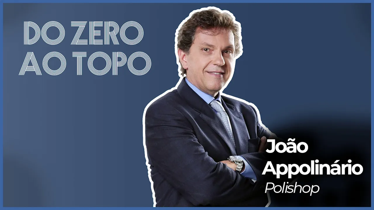 POLISHOP: o empresário que fatura R$ 1,5 bilhão vendendo beleza, saúde e tempo