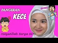 Download Lagu Bahran Belawa - Pangeran Kece ( ost InsyaAllah Surga )