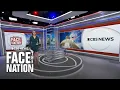 Open This is Face the Nation with Margaret Brennan March 15 2026