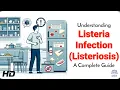 Download Lagu Listeria 101: Understanding the Hidden Dangers of Listeriosis