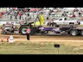 The judge in tomah Wisconsin ntpa 2026 truck and tractor pull