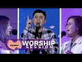 Download Lagu Worship Session - Lifehouse Music ft. Franky Kuncoro