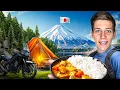 Download Lagu Je teste le CAMPING au JAPON 🏕️🇯🇵