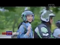 Iklan Clean \u0026 Clear Oil Control Film x Grab [Promo]