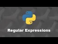 Python Regular Expression Part 1 RE Mohan Sivaraman Tamil