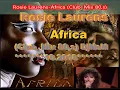 Lagu Rosie Laurens -Africa (Club  Mix 80,s) DjMsM 10.2018