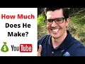 How Much Does Stephen Gardner Make on youtube