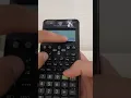 how to use calculator s memory