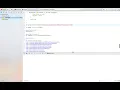 URL Parser