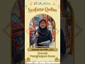 Download Lagu Syafana Qolbu - \