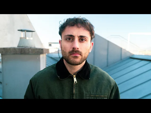 Video: What if Nothing is Actually Going Wrong?