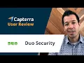 Duo Security Review Duo Security - Easiest DFA hands down