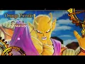 Dragon Ball Xenoverse 2 Ultimate Orange Piccolo in depth guide