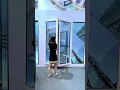 Download Lagu Bi-Fold Doors:Space\u0026Light That Actually Feels Alive#shortsvideo #shortvideo #shorts #folding #doors