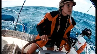 ARC Rally RACE DAY… We Are Crossing The Atlantic Ocean! ~ Vlog #25