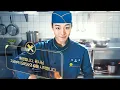 An Yujin 안유진 IVE - ' Sad Saltiness ' - EASY LYRICS 
