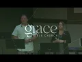 I Set My Hope on Jesus by Keith and Kristin Getty | GBC cover