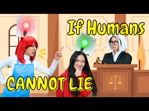Download MP3 If Humans Cannot Lie