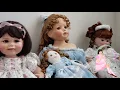 Marie Osmond Dolls