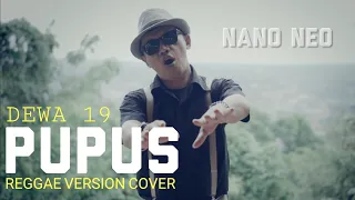 Download Dewa - Pupus (Reggae Version) Cover MP3