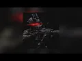 SHADXWBXRN - WARLOCK // slowed + reverb