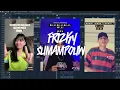Download Lagu VELOCITY MINAHASA TIKTOK !!! ( SI PATOKAAN ) - FRIZKY SUMAMPOUW REMIX