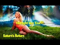 Zara Larsson - Saturn's Return (from the Midnight Sun Tour: USA) | Live Studio Version