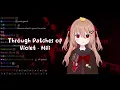 Download Lagu Evil Neuro x Neuro-sama sings: Through Patches of Violet by Mili [Duet]